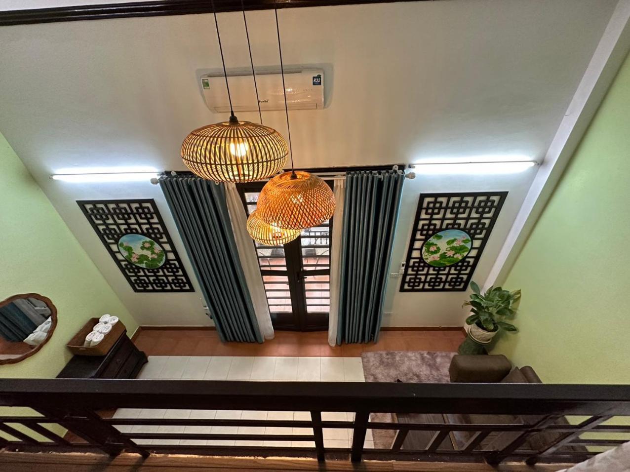 Warm Hanoi, Near Hoankiem Lake, 2Brs, Old Quarter Exterior photo